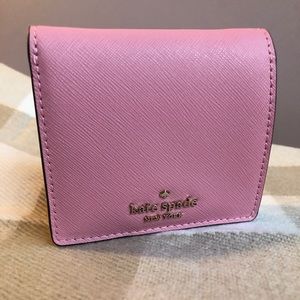 cove street serenade wallet
